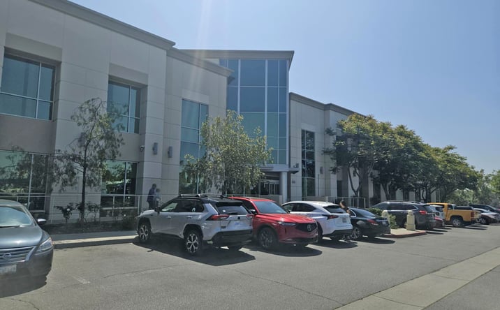 Pictures of Office property located at 1183 E. Foothill Blvd., Suite 130, Upland, CA 91786 for sales - image #1