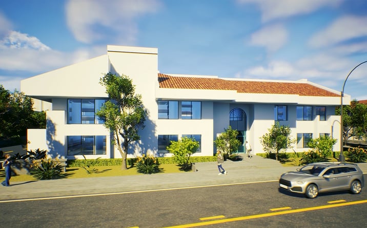Pictures of Office, Retail property located at 30343 Canwood Street, Agoura Hills, CA 91301 for sales - image #1