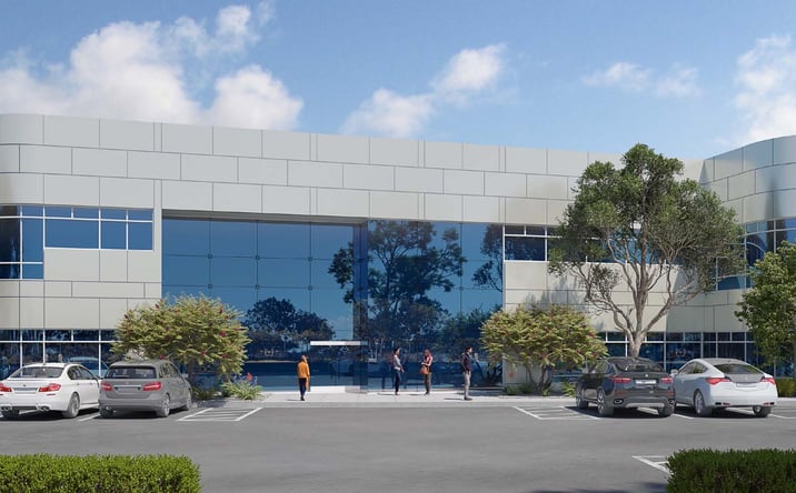 Pictures of Office, Industrial property located at 4 Studebaker, Irvine, CA 92618 for sales - image #1