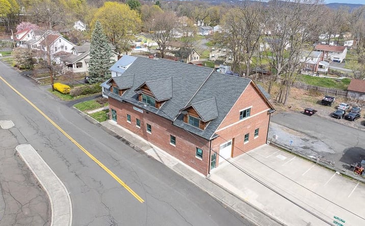 Pictures of Industrial, Mixed Use, Retail property located at 1 Teneyck St, Stony Point, NY 10980 for sales - image #1