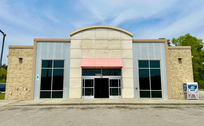Pictures of Retail, Mixed Use property located at 13881 NC-55, Bayboro, NC 28515 for sales - image #1
