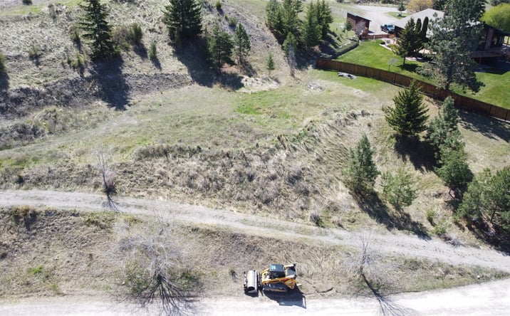 Pictures of Land property located at 998 Hillside Court, Polson, MT 59860 for sales - image #1