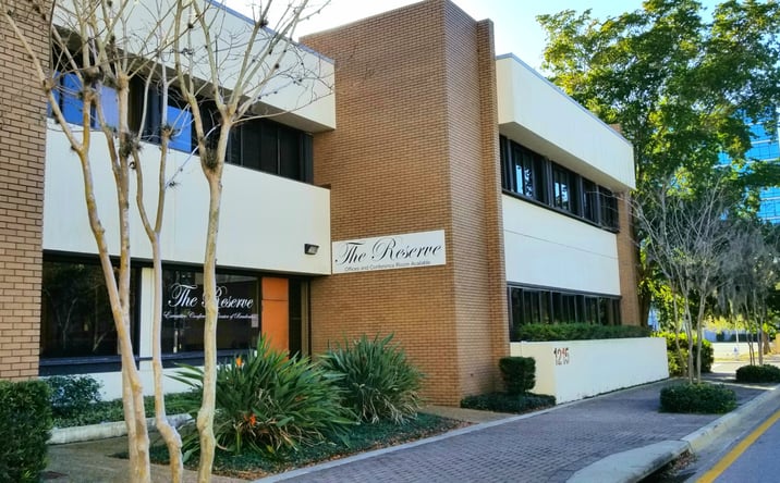 Pictures of Office property located at 1215 Manatee Ave W, Bradenton, FL 34205 for sales - image #1