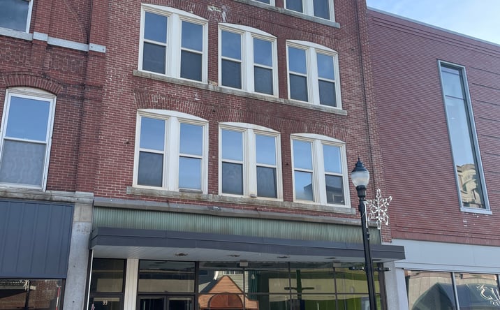 Pictures of Special Purpose property located at 99 Main Street, Waterville, ME 04901 for sales - image #1