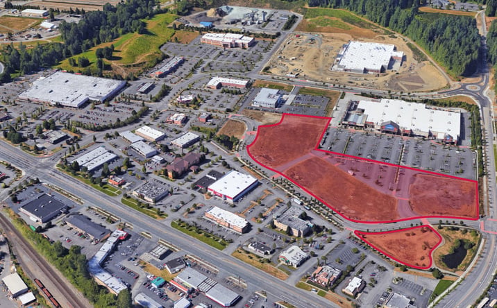 Pictures of Mixed Use, Land property located at Tjerne Pl SE, Monroe, WA 98272 for sales - image #1