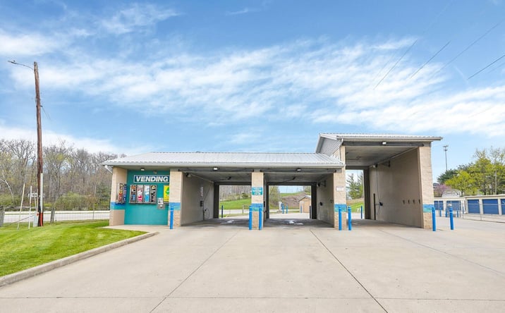 Pictures of Industrial property located at 6100 Ayers Road, Albany, OH 45710 for sales - image #1
