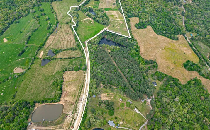 Pictures of Land property located at 0 Charlie Edmonds Road, Whiteville, TN 38075 for sales - image #1
