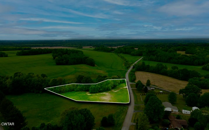 Pictures of Land property located at 0 Jax Road, Atwood, TN 38220 for sales - image #1