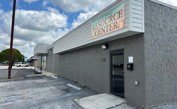 Pictures of Office, Retail, Special Purpose property located at 813 Lake Parker Ave N, Lakeland, FL 33801 for sales - image #1