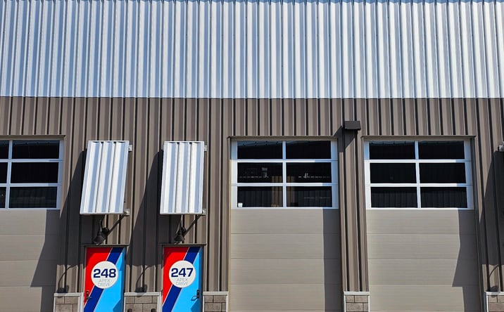 Pictures of Mixed Use, Self Storage, Special Purpose property located at 247 Apex, Pontiac, MI 48341 for sales - image #1