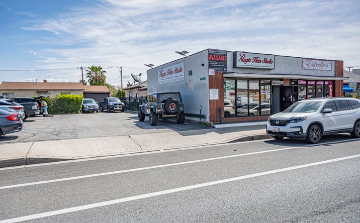 Pictures of Land, Mixed Use, Office, Retail property located at 4326 Maine Ave, Baldwin Park, CA 91706, 4332 Maine Ave, Baldwin Park, CA null for sales - image #1
