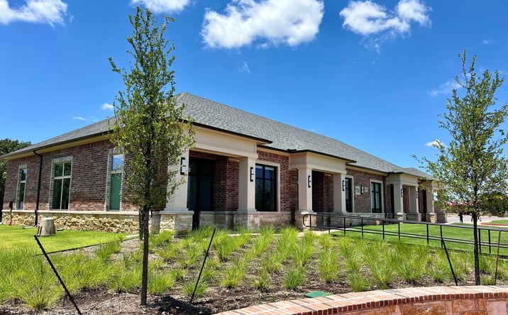 Pictures of Office property located at 7700 Preston Rd, Frisco, TX 75034 for sales - image #1