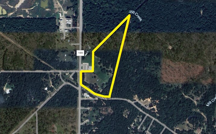 Pictures of Special Purpose property located at 41702 Woodway, Magnolia, TX 77354 for sales - image #1