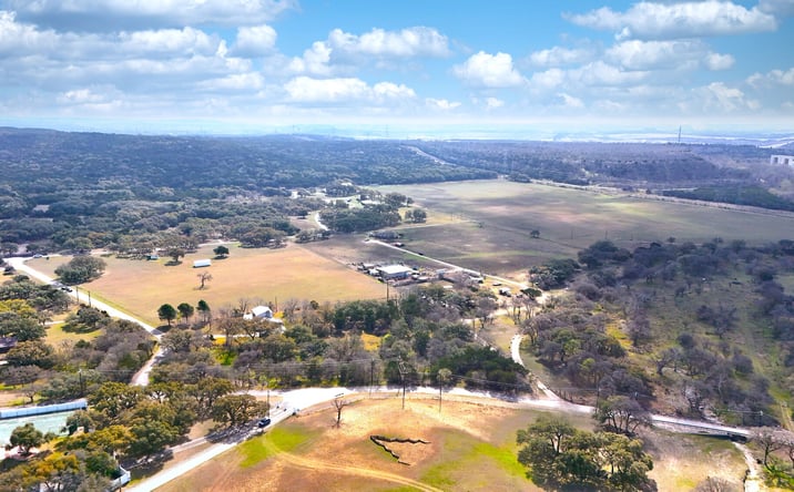 Pictures of Land property located at 5954 Old Camp Bullis Rd, San Antonio, TX 78257 for sales - image #1