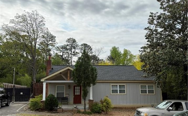 Pictures of Office property located at 155 E Crogan Street, Lawrenceville, GA 30046 for sales - image #1