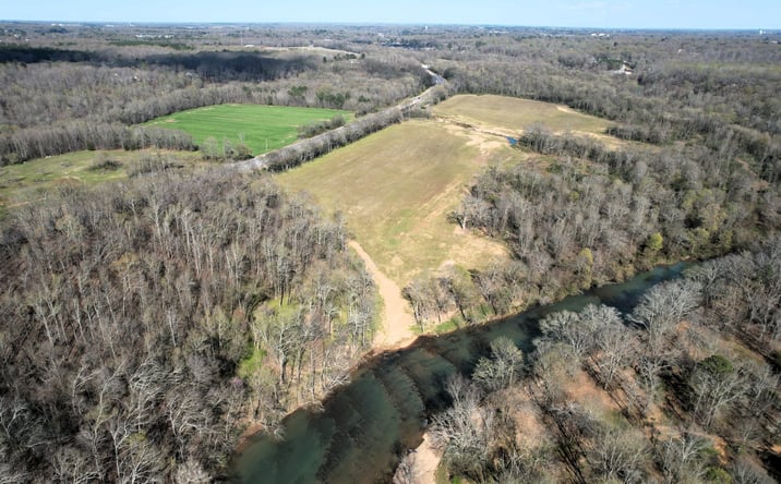 Pictures of Land property located at 0 Cox Creek Parkway, Florence, USA 35630 for sales - image #1