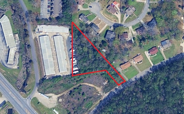 Pictures of Land property located at 1216 Dugan Ave, Birmingham, AL 35214 for sales - image #1