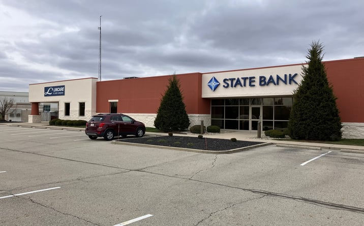 Pictures of Office property located at 2903-2915 Enterprise Dr, Anderson, IN 46013 for sales - image #1