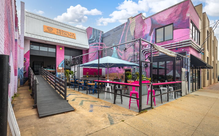 Pictures of Retail, Office property located at 2614 W Cary St, Richmond, VA 23220 for sales - image #1