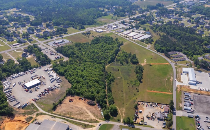 Pictures of Retail, Land property located at 7 Rest Master Ln, North Augusta, SC 29860 for sales - image #1