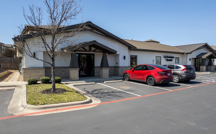 Pictures of Mixed Use, Office property located at 481 Sundance Pkwy Building 2, Suite 2,, Round Rock, TX 78681 for sales - image #1