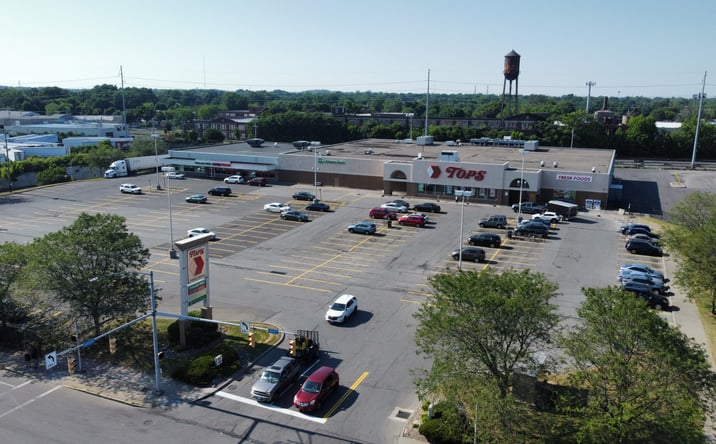 Pictures of Retail property located at 450 West Avenue, Rochester, NY 14611 for sales - image #1
