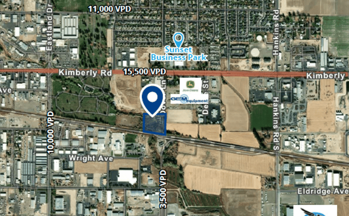 Pictures of Land property located at 222 Dover Lane, Twin Falls, ID 83301 for sales - image #1