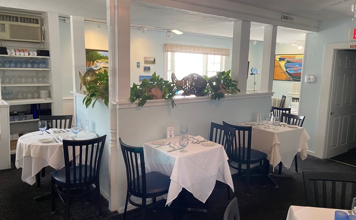Pictures of Special Purpose property located at 2653 Main Street, South Chatham, MA 02659 for sales - image #1
