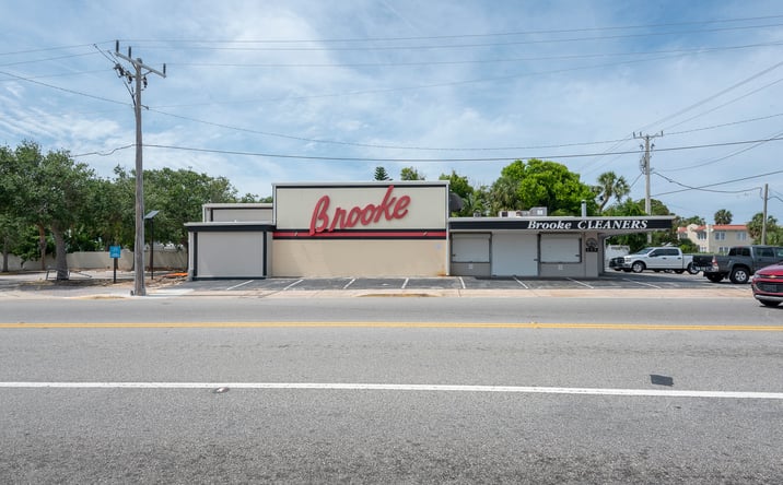 Pictures of Mixed Use, Retail, Special Purpose property located at 133 Main St, Daytona Beach, FL 32118 for sales - image #1
