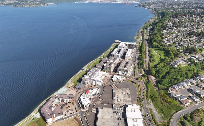 Pictures of Land property located at 5320 Yacht Club Rd, Ruston, WA 98407 for sales - image #1