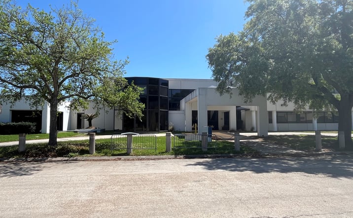 Pictures of Industrial, Office property located at 4301 Poche Ct W, New Orleans, LA 70129 for sales - image #1