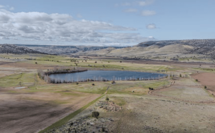 Pictures of Land, Special Purpose property located at NE Hwy 97, Madras, OR 97741 for sales - image #1