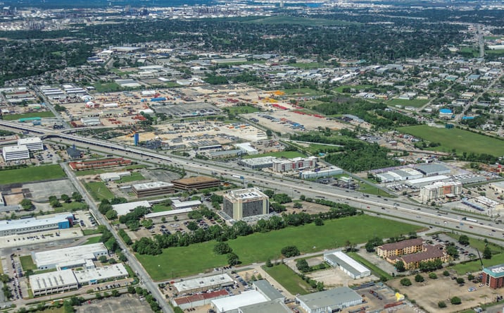 Pictures of Retail property located at 9150 Gulf Fwy, Houston, TX 77017 for sales - image #1