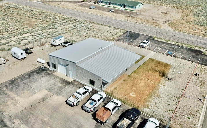 Pictures of Industrial property located at 1245 Alpha Street, Ely, NV 89301 for sales - image #1