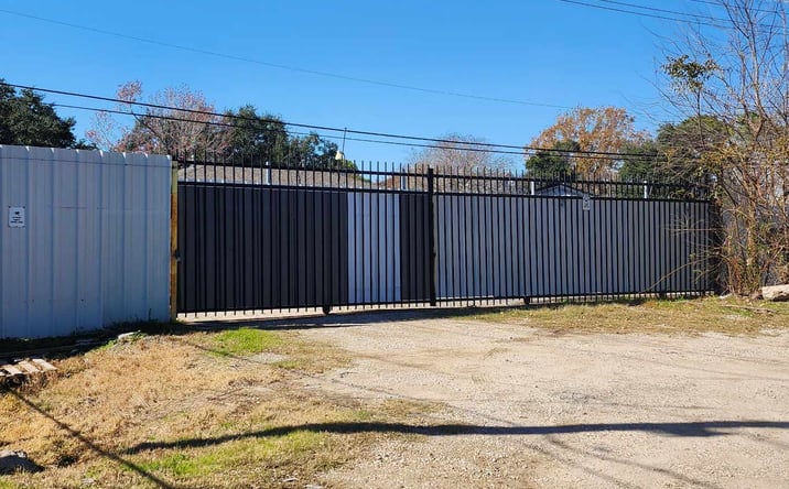Pictures of Land property located at O Rasmus, Houston, TX 77063 for sales - image #1