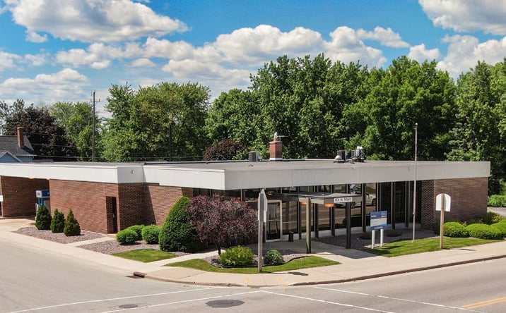 Pictures of Retail, Office property located at 101 N Main Street, Black Creek, WI 54106 for sales - image #1