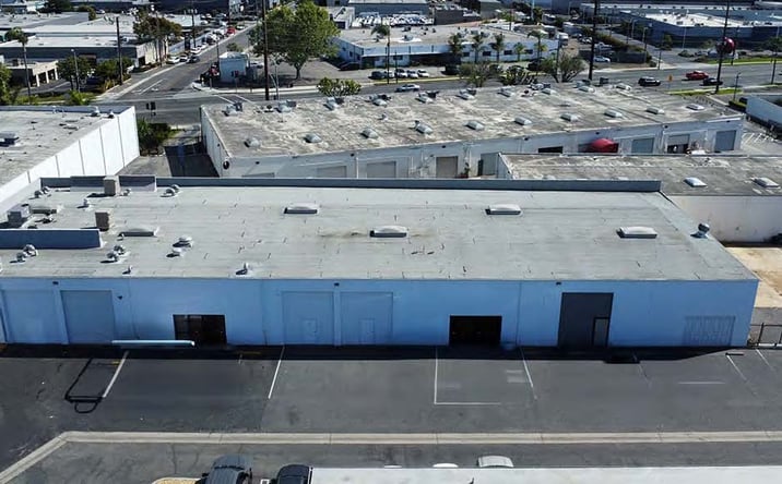 Pictures of Industrial property located at 3220-3226 W Pendleton Ave, Santa Ana, CA 92704 for sales - image #1