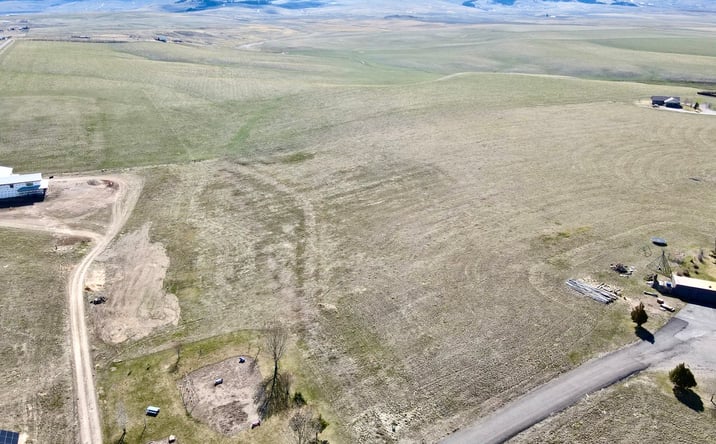 Pictures of Land property located at Lot 11 4th Avenue SE, White Sulphur Springs, MT 59645 for sales - image #1