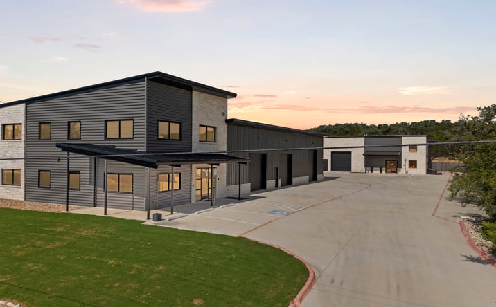 Pictures of Industrial, Office property located at 39 Truss Dr, Boerne, TX 78006 for sales - image #1