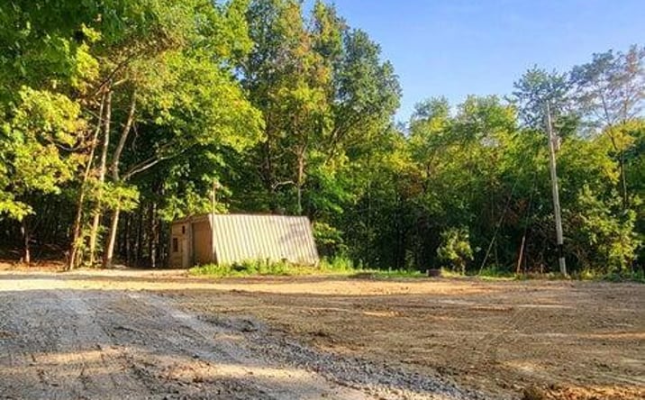 Pictures of Land property located at 965 Graves Road, Chillicothe, OH 45601 for sales - image #1