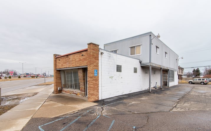 Pictures of Land property located at 28640 GRATIOT AVE, Roseville, MI 48066 for sales - image #1