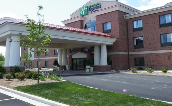 Pictures of Hospitality property located at 9490 Woodlane Dr., Dimondale, MI 48821 for sales - image #1