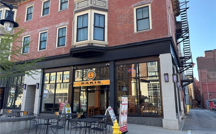 Pictures of Retail property located at 199 Weybosset Street, Providence, RI 02903 for sales - image #1