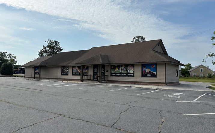 Pictures of Retail property located at 1305 Baytree Road, Valdosta, GA 31602 for sales - image #1
