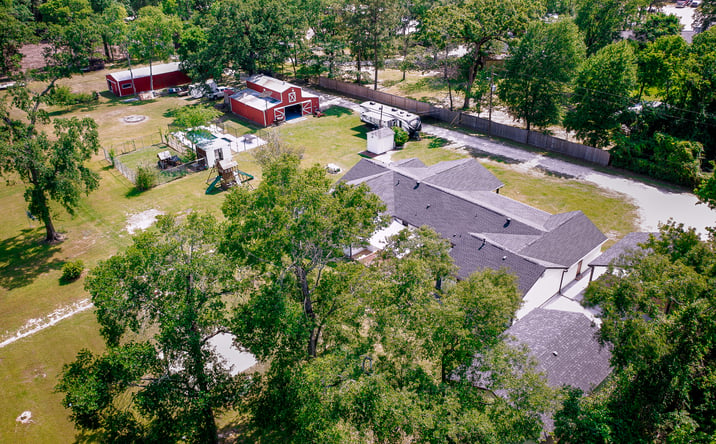 Pictures of Industrial, Multifamily, Office, Self Storage, Senior Living property located at 5110 Treaschwig Rd, Spring, TX 77373 for sales - image #1
