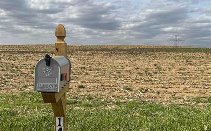 Pictures of Land, Mixed Use property located at 14160 Pawnee Rd, Bennington, NE 68007 for sales - image #1