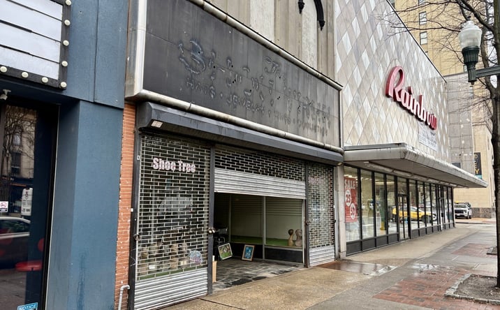 Pictures of Mixed Use, Retail property located at 307 E Broad St, Richmond, VA 23219 for sales - image #1