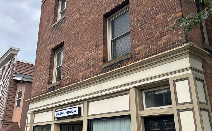 Pictures of Office property located at 29 Elm St, Glens Falls, NY 12801 for sales - image #1