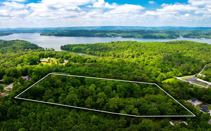 Pictures of Land property located at 6130 Champion Rd, Chattanooga, TN 37416 for sales - image #1