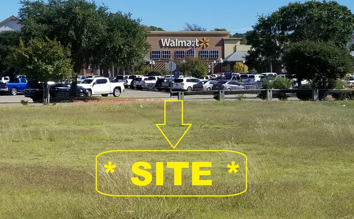 Pictures of Land, Mixed Use, Office, Retail property located at 400 US-67, Midlothian, TX 76065 for sales - image #1